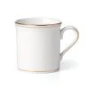 Lenox Federal Gold Mug Dinnerware 2 Lenox Federal Gold Mug Dinnerware
