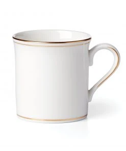 Lenox Federal Gold Mug Dinnerware