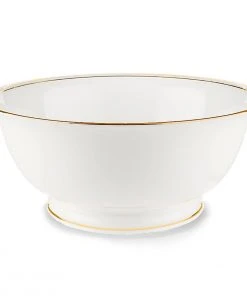 Lenox Dinnerware Federal Gold™ Large Serving Bowl