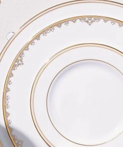 Lenox Federal Gold™ 5-piece Place Setting