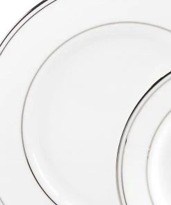 Lenox Dinnerware Federal Platinum™ 5PC Place Setting 11 Lenox Dinnerware Federal Platinum™ 5PC Place Setting