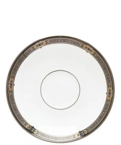 Lenox Dinnerware Vintage Jewel® Saucer 5 Lenox Dinnerware Vintage Jewel® Saucer