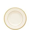 Lenox Tuxedo™ Bread Plate 2 Lenox Tuxedo™ Bread Plate