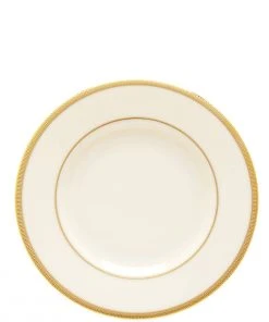 Lenox Tuxedoâ„¢ Bread Plate