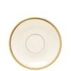 Lenox Dinnerware Tuxedo™ Saucer