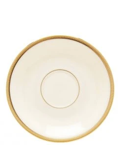 Lenox Dinnerware Tuxedoâ„¢ Saucer
