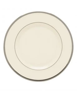 Lenox Dinnerware Tuxedo™ Salad Plate
