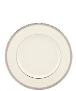 Lenox Tuxedo™ Bread Plate