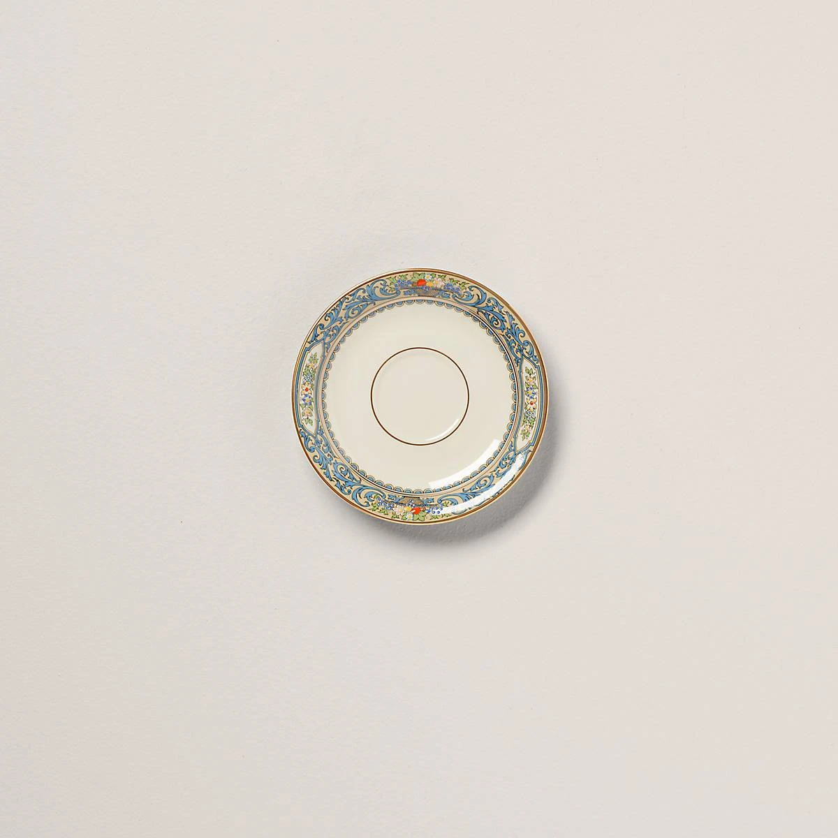 116801040_w10_8313a4f9-c696-4f18-bcd9-72f933a30745.jpg Lenox Dinnerware Autumn® Saucer