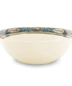 Lenox Autumn® Large Serving Bowl Dinnerware