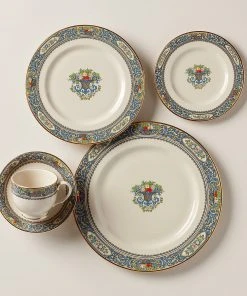 Lenox Autumn® 5-piece Place Setting Dinnerware