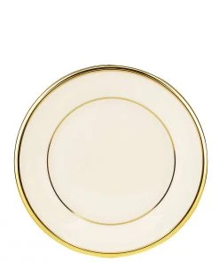 Lenox Eternal® Bread Plate