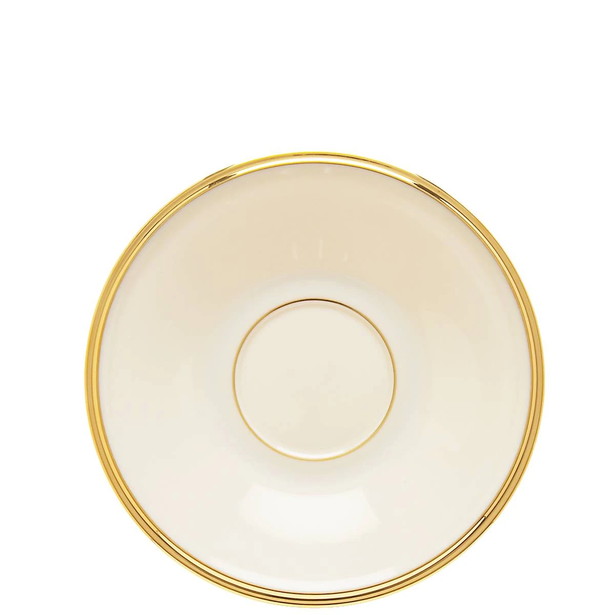 Lenox Eternal® Saucer 3 Lenox Eternal® Saucer
