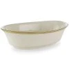 Lenox Eternal Vegetable Bowl Dinnerware
