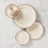 Lenox Eternal® 5-piece Place Setting Dinnerware 2 Lenox Eternal® 5-piece Place Setting Dinnerware