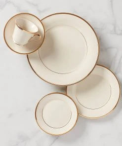Lenox Eternal® 5-piece Place Setting Dinnerware