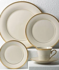 Lenox Eternal® 5-piece Place Setting Dinnerware