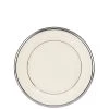 Lenox Solitaire® Bread Plate Dinnerware 1 Lenox Solitaire® Bread Plate Dinnerware