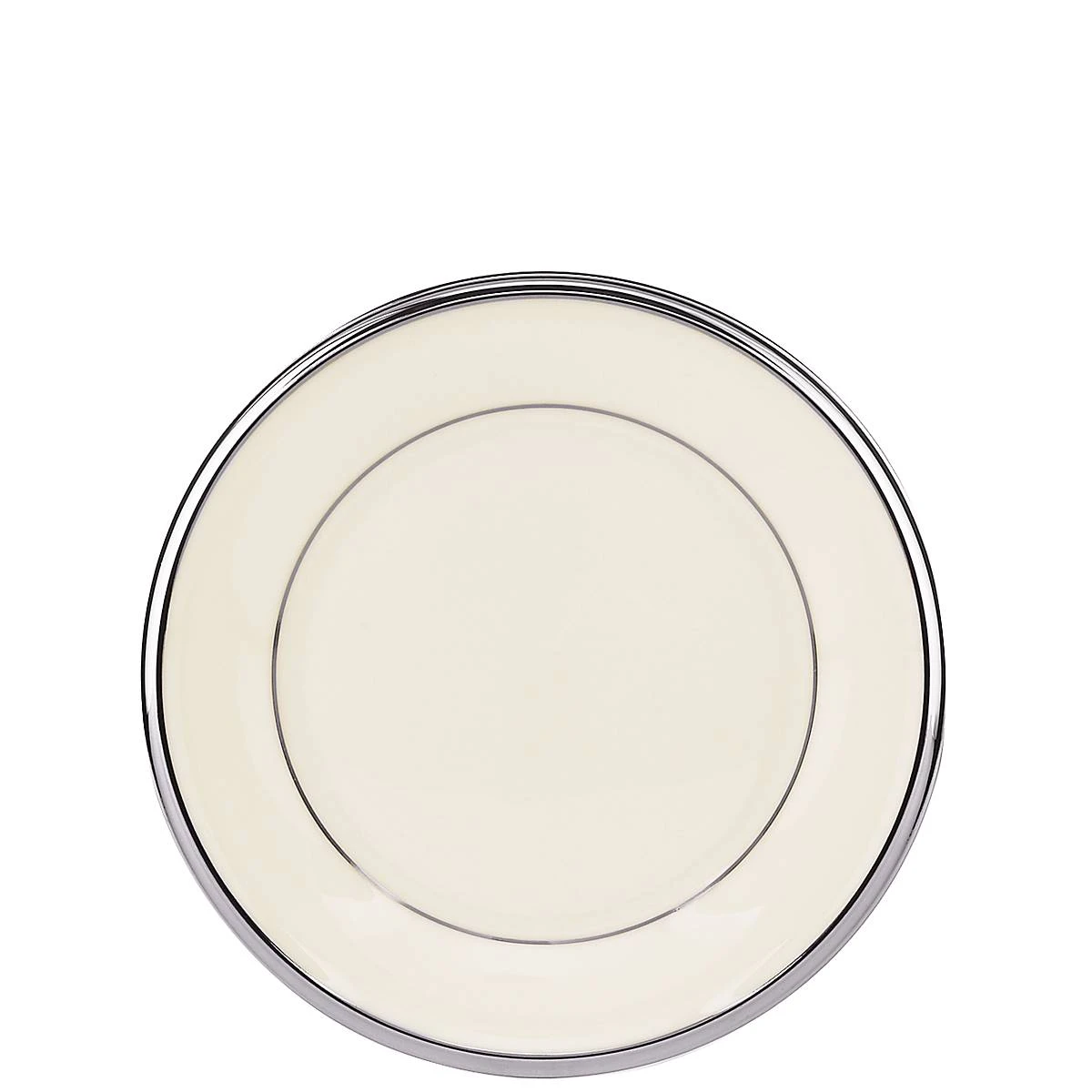 140204020_wHR.jpg Lenox Solitaire® Bread Plate Dinnerware