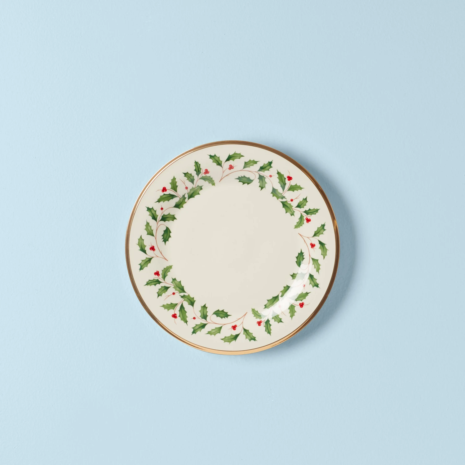 146504000_w10.jpg Lenox Dinnerware Holiday Dinner Plate