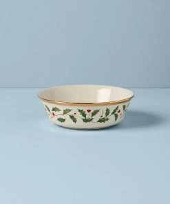 Lenox Holiday All-Purpose Bowl