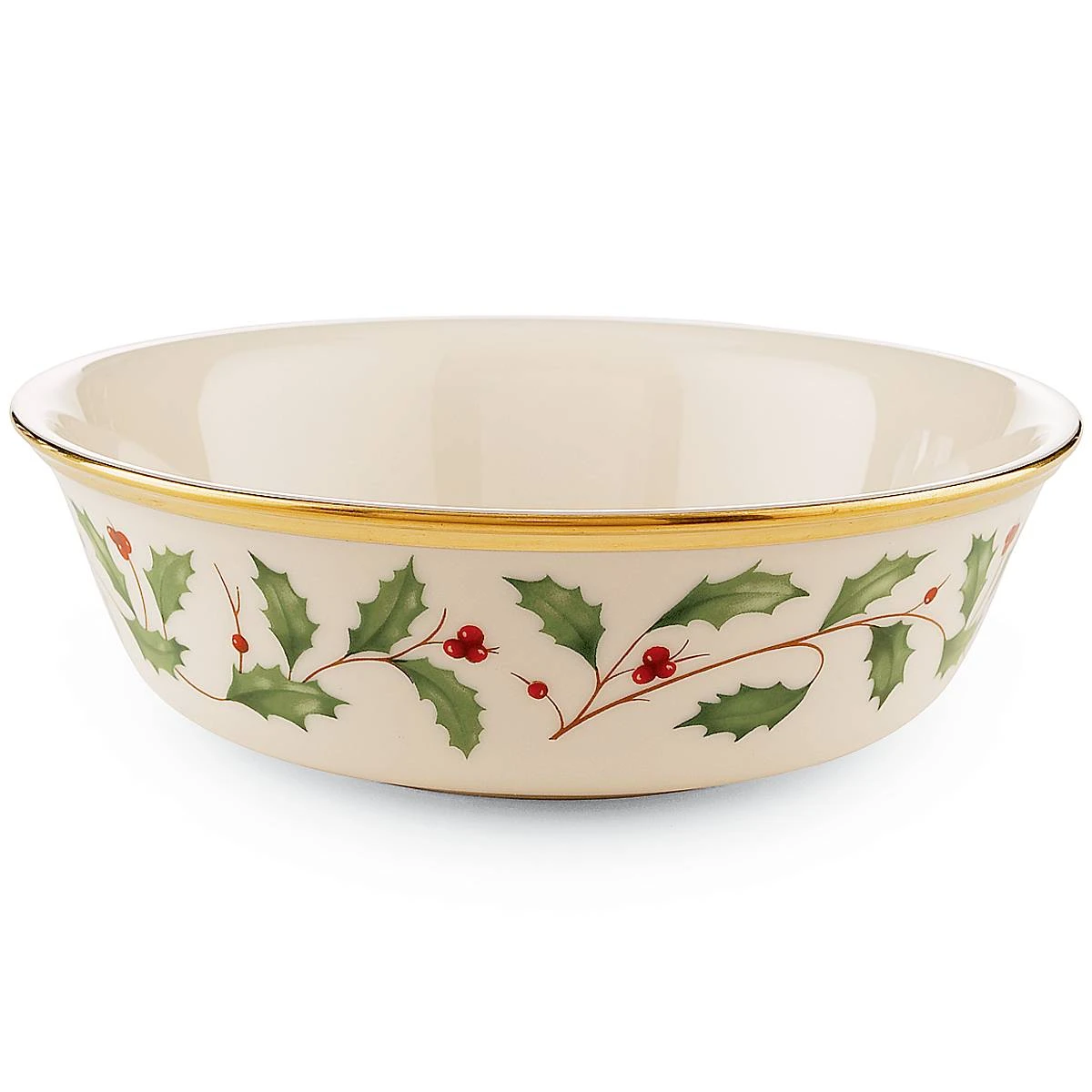 146504230_wHR_e8a70447-76a5-44f4-b7ca-29eaaed61b9b.jpg Lenox Holiday All-Purpose Bowl