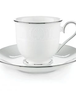 Lenox Hannah Platinum® Teacup
