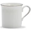 Lenox Dinnerware Hannah Platinum® Mug