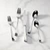 Lenox Federal Platinum 20-Piece Flatware Set