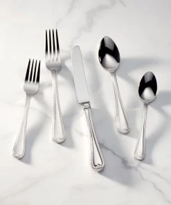 Lenox Flatware Vintage Jewel® 5-piece Place Setting