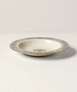 Lenox Autumn® Rimmed Bowl