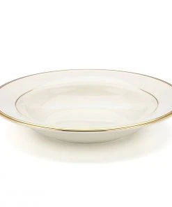 Lenox Eternal® Rimmed Bowl