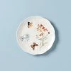 Lenox Dinnerware Butterfly Meadow® Monarch Dinner Plate