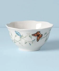 Lenox Butterfly Meadow Rice Bowl
