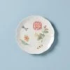 Lenox Butterfly Meadow® Dragonfly Dinner Plate Dinnerware 1 Lenox Butterfly Meadow® Dragonfly Dinner Plate Dinnerware