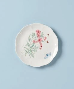 Lenox Dinnerware Butterfly Meadow® Accent Plate