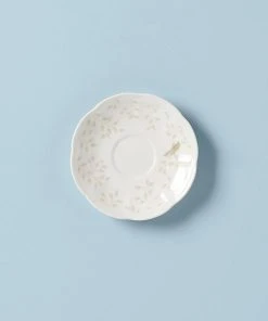 Lenox Butterfly Meadow® Saucer