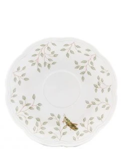 Lenox Butterfly Meadow® Saucer