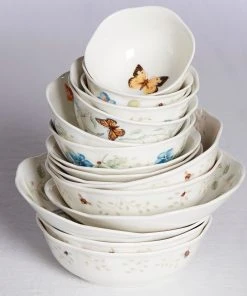 Lenox Butterfly Meadow® Fruit Bowl