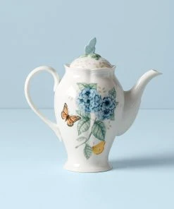 Lenox Butterfly Meadow® Coffeepot Dinnerware