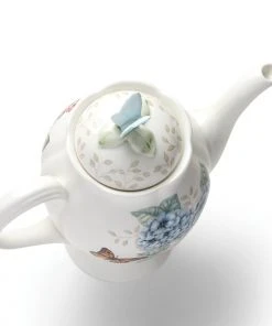 Lenox Butterfly Meadow® Coffeepot Dinnerware