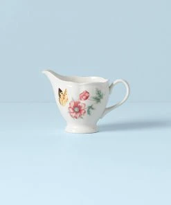 Lenox Butterfly Meadow® Creamer Dinnerware