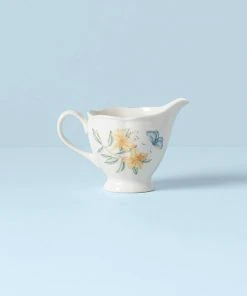 Lenox Butterfly Meadow® Creamer Dinnerware