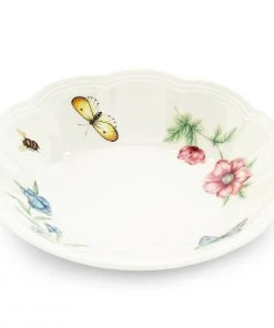 Lenox Butterfly Meadow® Fruit Bowl