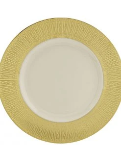 Lenox Tuxedo 9" Accent Plate Dinnerware