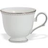 Lenox Pearl Platinum™ Teacup Dinnerware