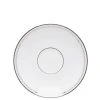 Lenox Dinnerware Pearl Platinum™ Saucer