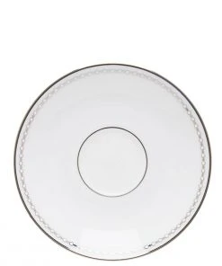 Lenox Dinnerware Pearl Platinum™ Saucer