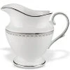 Lenox Pearl Platinum™ Creamer Dinnerware