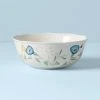 Lenox Dinnerware Butterfly Meadow® Small Serving Bowl